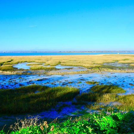 The Beach Suite East Wittering West Wittering Εξωτερικό φωτογραφία