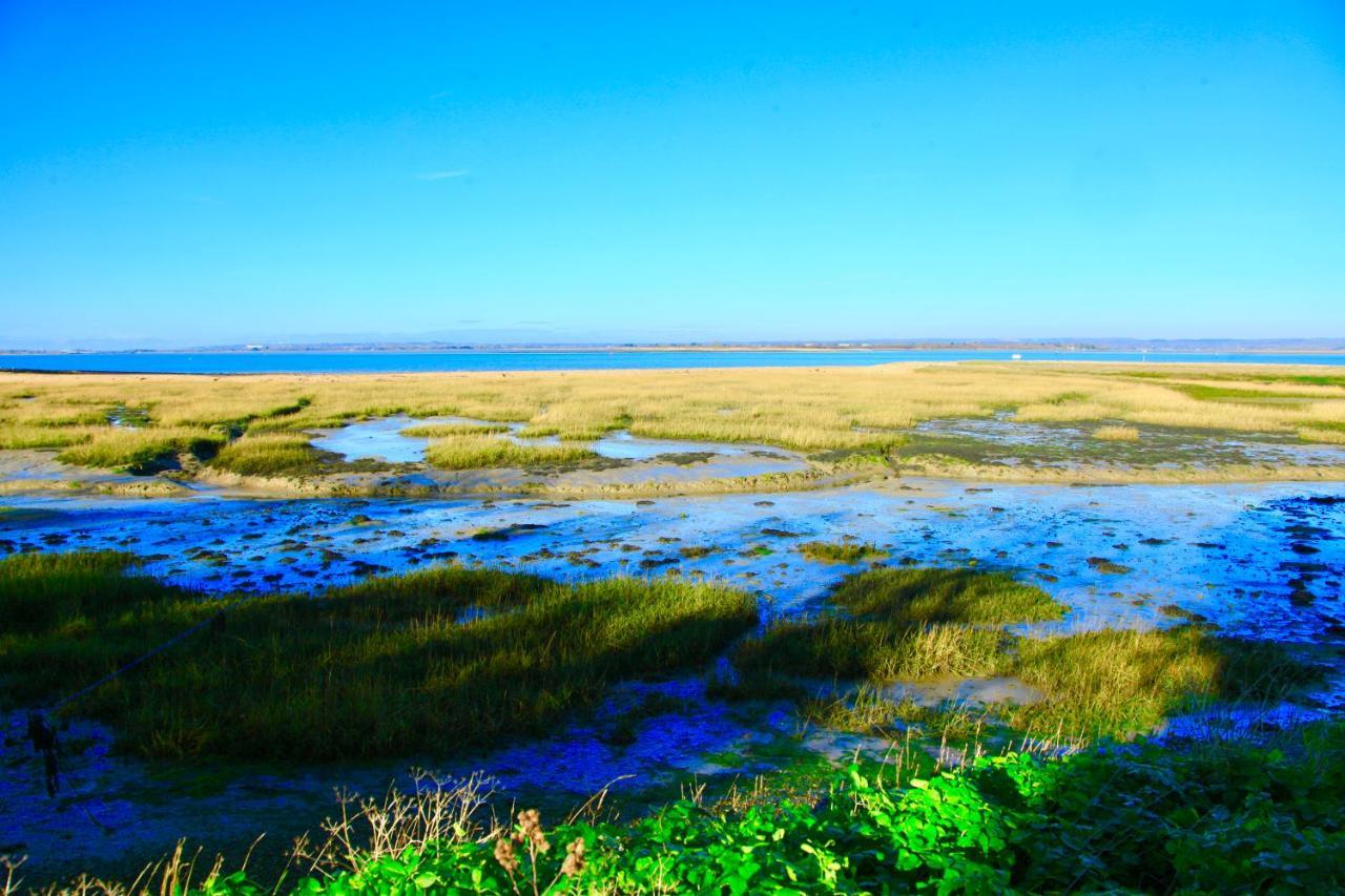 The Beach Suite East Wittering West Wittering Εξωτερικό φωτογραφία